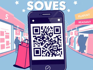 Benefits of Using Live QR Code Generators for Social Media Links