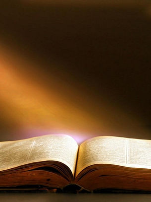 Supernatural reading?