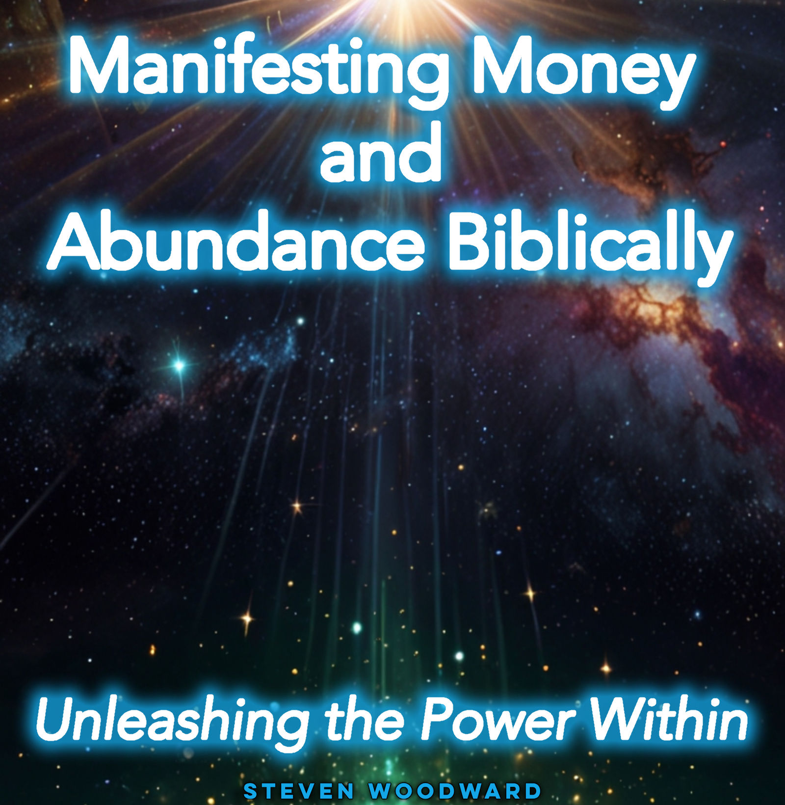 Manifesting Money and Abundance Biblically - Unleashing the Power Within