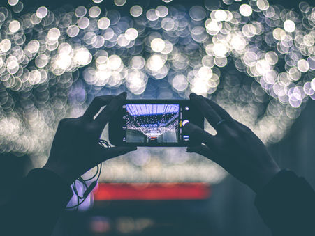 The Complete Guide to Great Video with a Smartphone