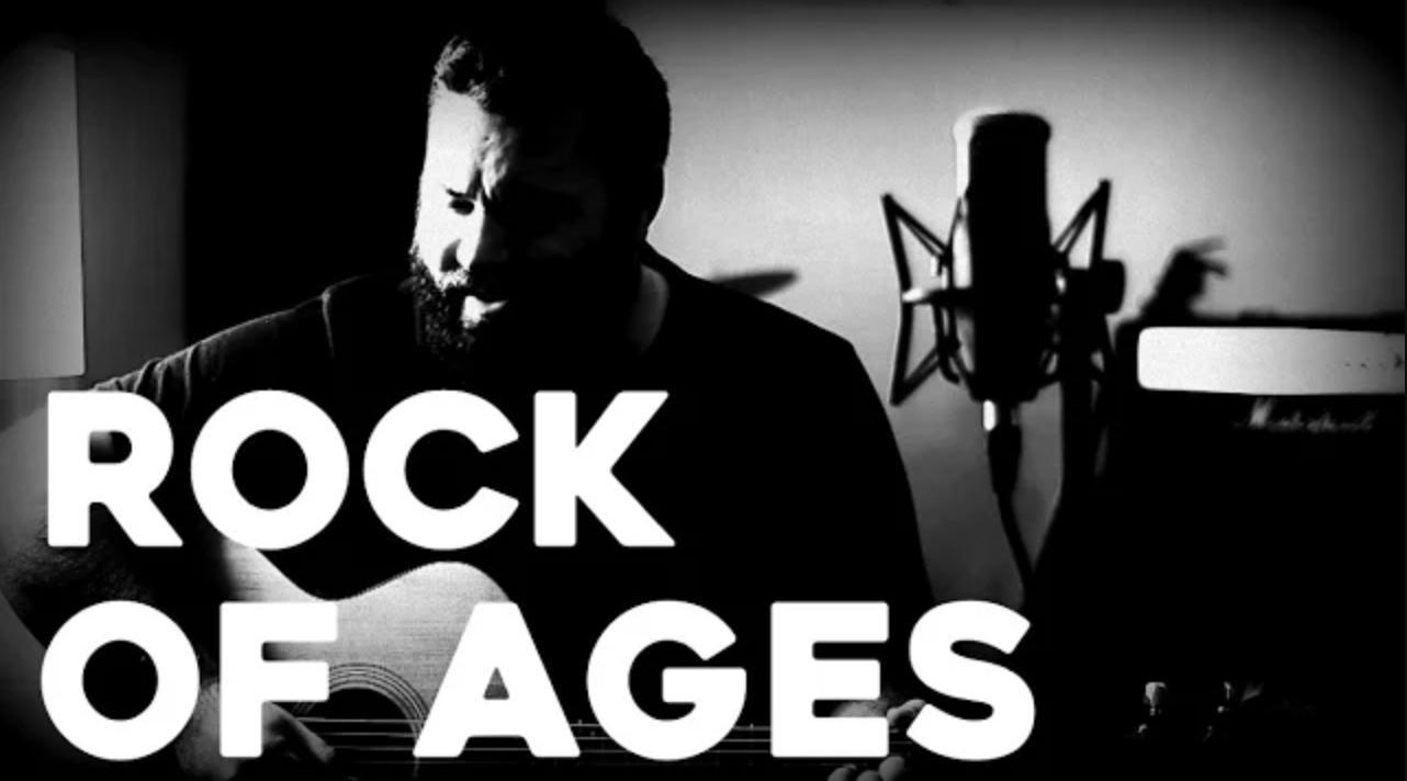 Rock Of Ages Chords & Worship Resources