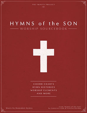 Hymns of the Son Worship Sourcebook