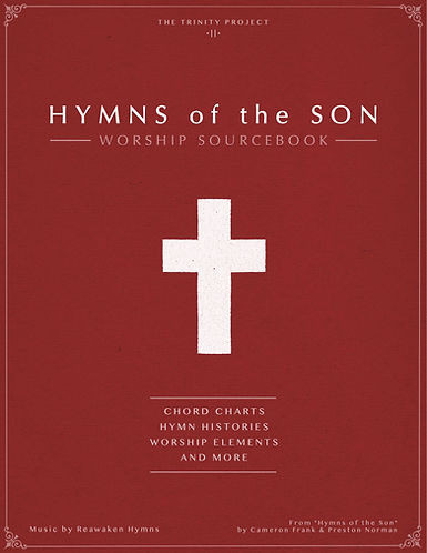 Hymns of the Son Sourcebook