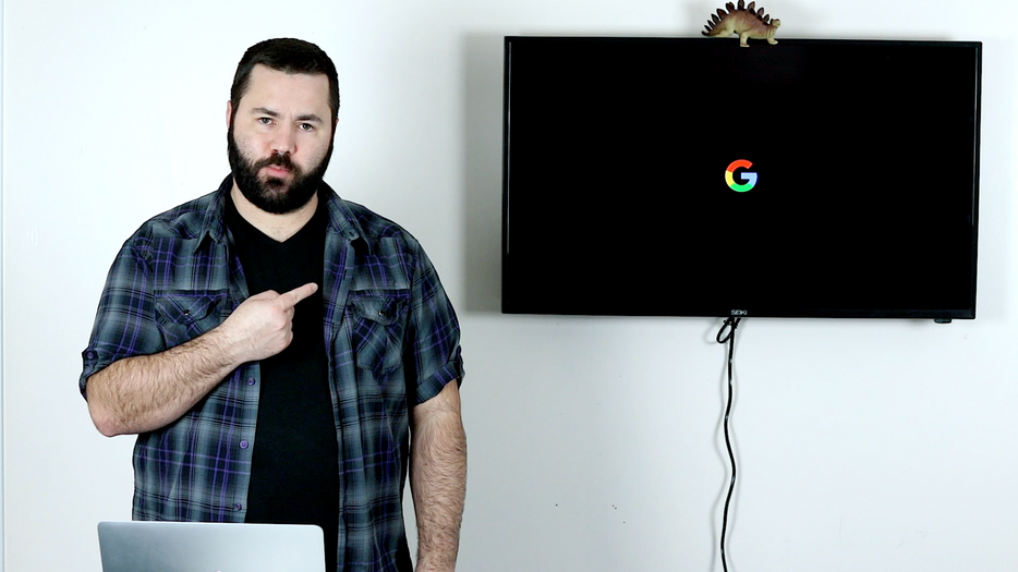 Using Chromecast In Church