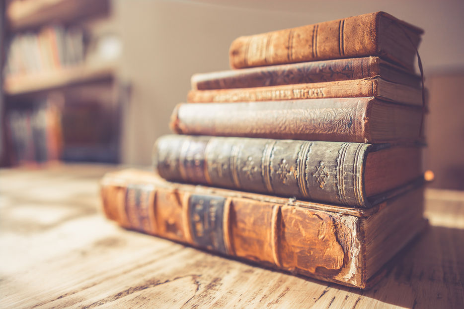 3 Essential Worship Anthologies