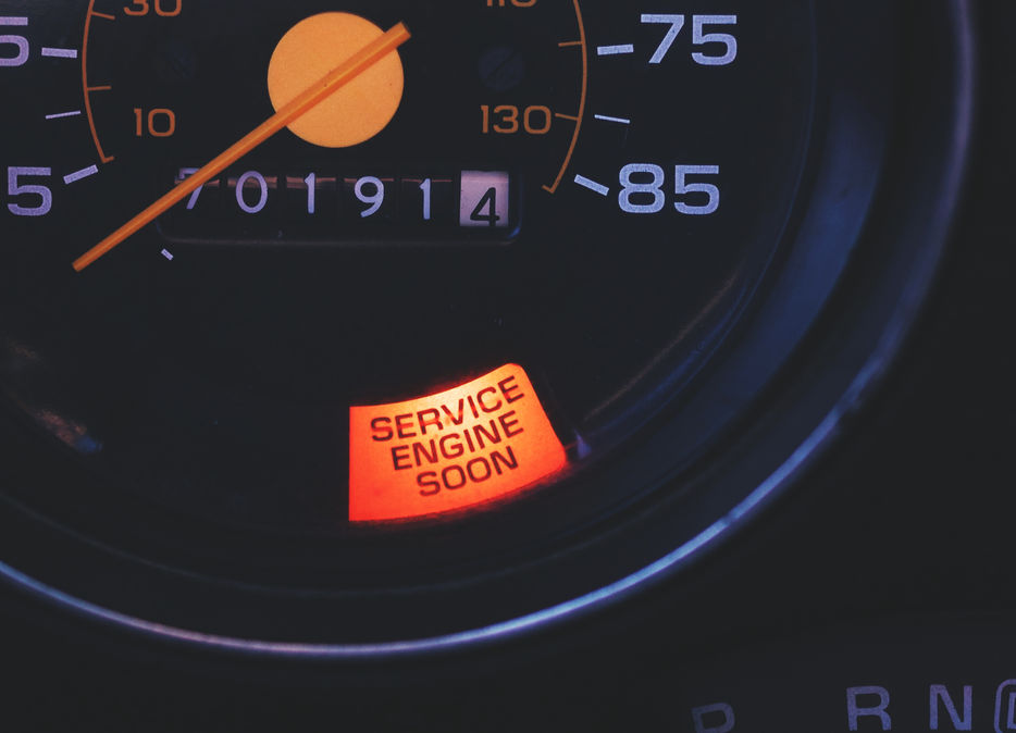 4 Signs of Worship Leader Burnout