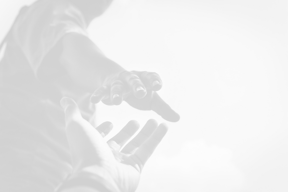 Helping Hands Extended