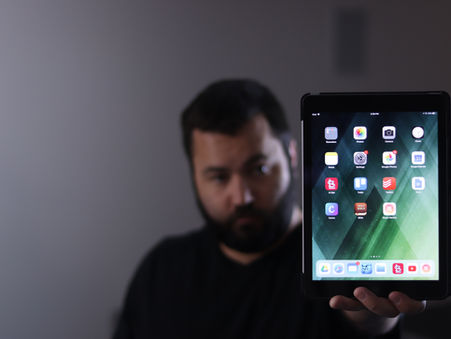 3 FREE Ipad Apps for Worship Leaders