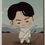 Thumbnail: BTS Island: In The SEOM Character PHOTOCARD (prednaročniška ugodnost)