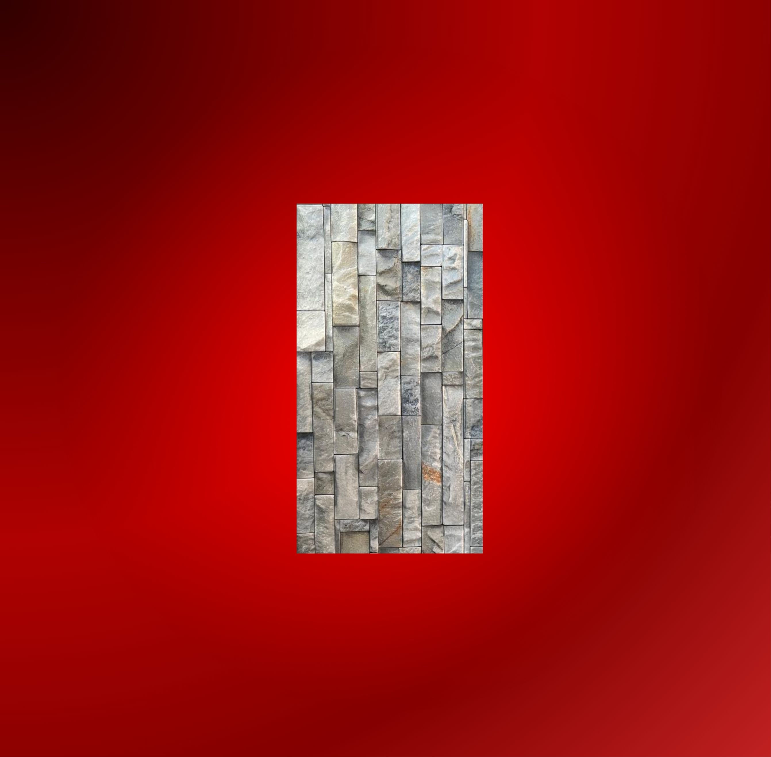 Colorado Silver Grey