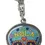 Thumbnail: SUGAR SKULL 3D PVD KEYRING