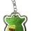 Thumbnail: ALLIGATOR 3D PVC KEYING