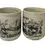 Thumbnail: LA SWAMP SCENE MUG GREEN