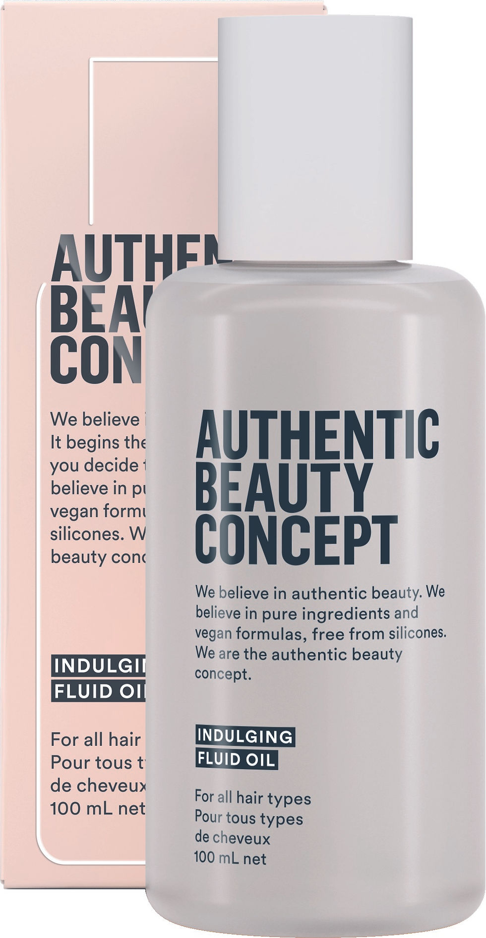 INDULGING FLUID OIL