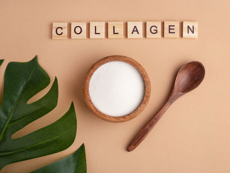 Collagen