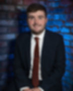 Conor Jones