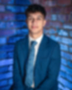 Adam Ashraf