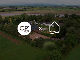 CG supports Country Barns with continued growth and expansion