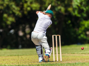 Major Merger: CG assist international cricket talent agency