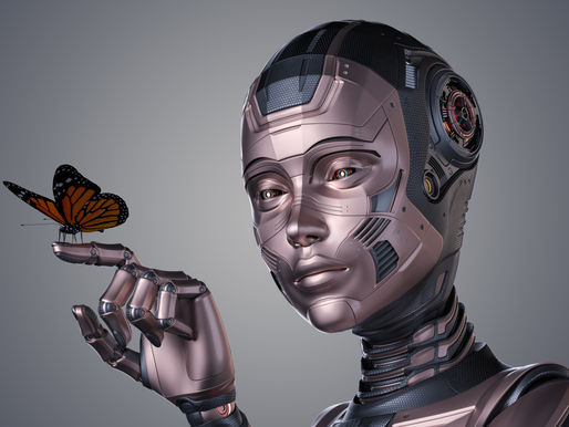 AI & Image Rights: Background