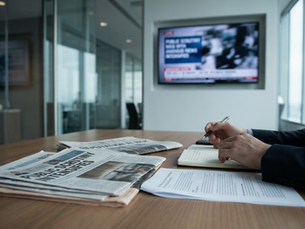 Recruitment can present real risks: What employers can learn from the headlines