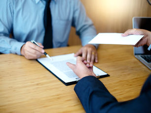 Update: Administrator not liable for failure to give notice of proposed redundancies