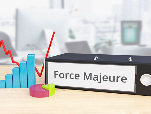 Tariff Turbulence: Navigating Force Majeure and Contractual Risk under English Law