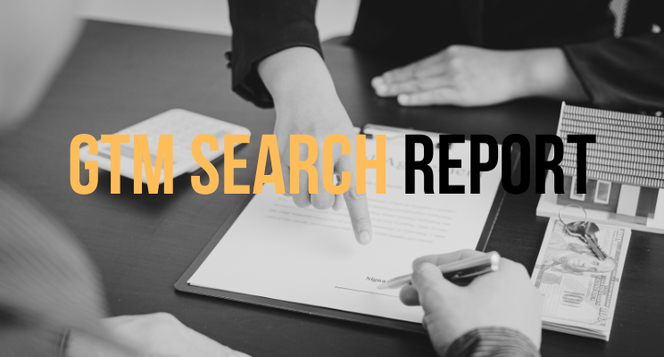 Developing Natural Leaders and Driving GTM Alignment with Mike Hook