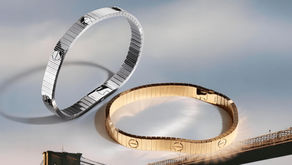 Cartier Love Unlimited Bracelet