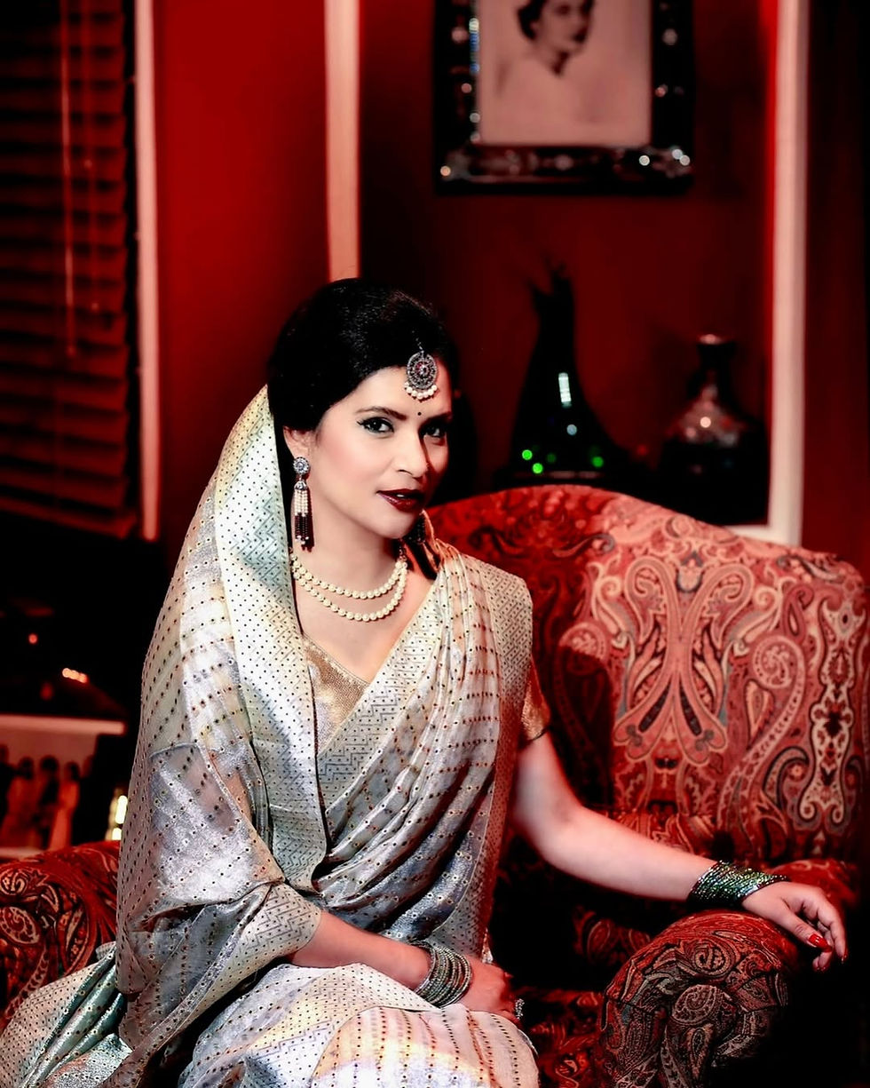 Chitrangada Raje Scindia