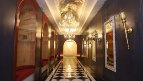 Fantasy Nightlife At Laila By Ebowla For The Weekend