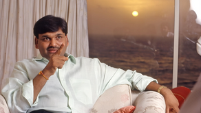 Harshad Mehta Net Worth
