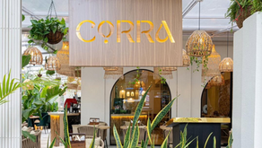 Cafe Corra Mumbai