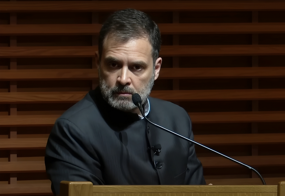 The slogan “vote chori” (vote theft) has echoed across India’s political landscape, often used by Rahul Gandhi to challenge electoral fairness and the ruling party’s methods. While his fiery speeches capture headlines, another question persists: what does Rahul Gandhi net worth really look like? Much like his politics, his personal wealth continues to spark interest and debate.