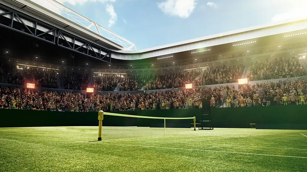 Summer in London brings Wimbledon’s understated elegance. Within private members’ boxes, hedge fund managers, aristocrats, and global investors network in an atmosphere of tradition and discretion. It is old-money ritual, perfectly tailored.