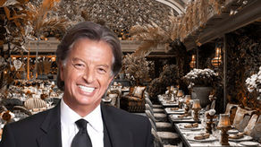 DIAFA Richard Caring Acquisition