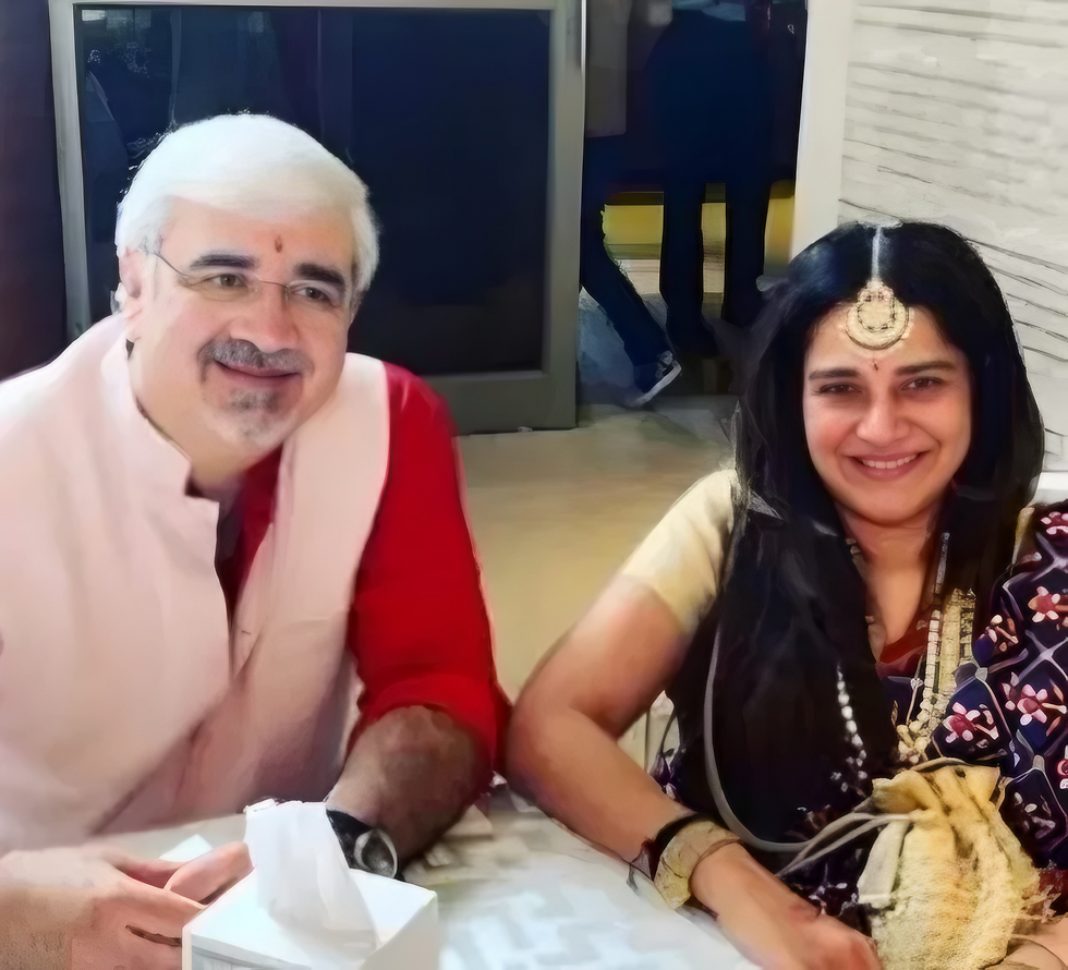 Viren Merchant owns a lavish bungalow in Bandra, Mumbai, valued at approximately ₹120 crore. The home is known for its elegant architecture and modern luxury, offering a private retreat in one of the cityʼs most elite neighborhoods. Beyond its high-end amenities, the property represents the stability and adds to the stature of Viren Merchant net worth, built over decades of work.