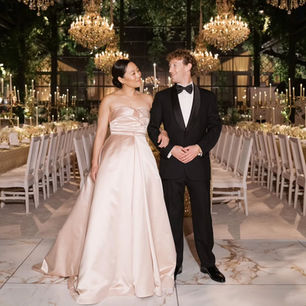 The Astonishing Net Worth of Mark Zuckerberg: From Dorm Room to Billionaire Empire