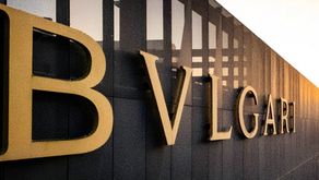 Bvlgari Jewellery School