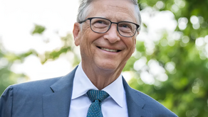 Bill Gates Net Worth