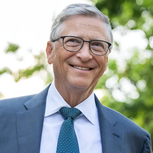 Bill Gates Net Worth