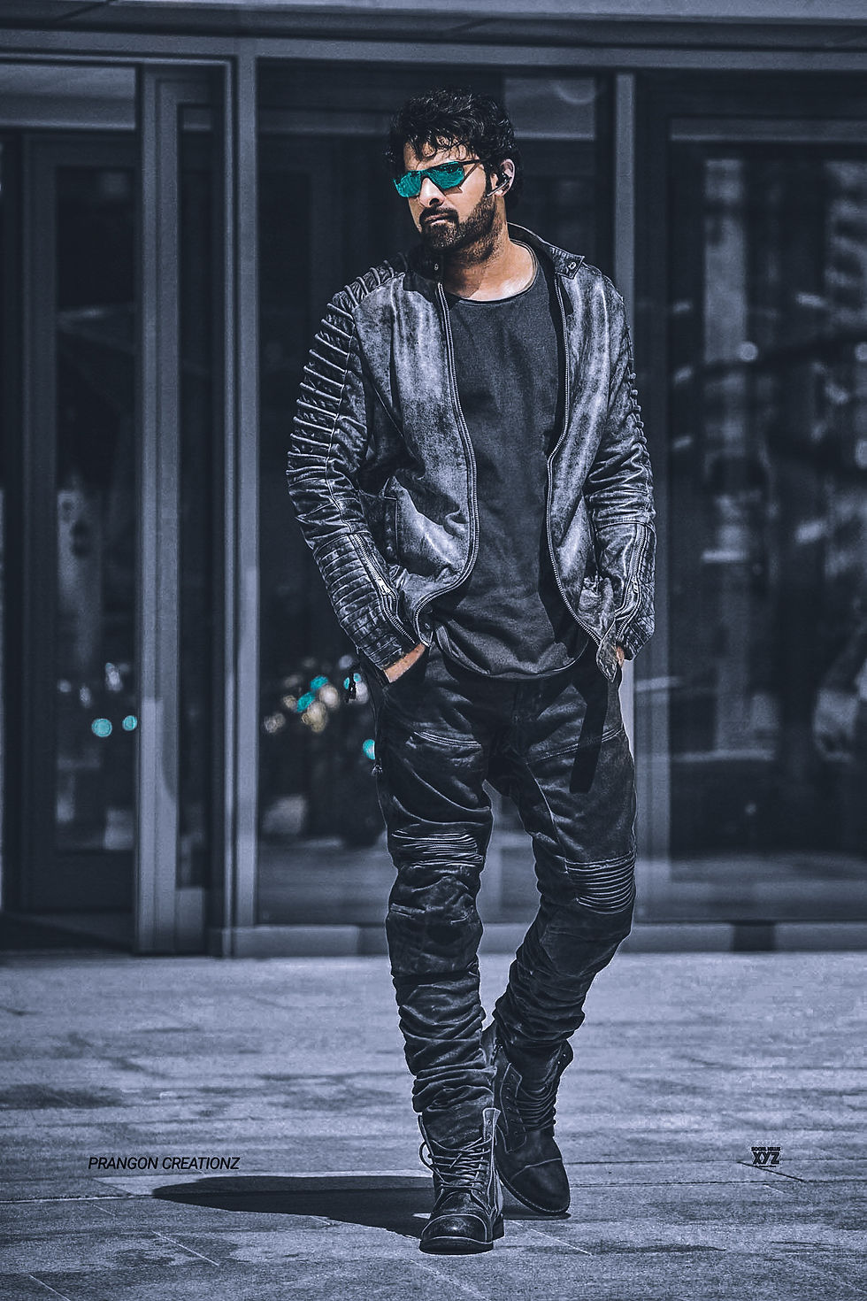 Prabhas is not only an actor—he's a phenomenon. The Baahubali actor, worshipped throughout India, has rewritten the rules of superstardom with his commanding presence and blockbuster movies. From earning jaw-dropping paychecks to owning luxury homes and exotic vehicles, he has created an empire that is comparable to Bollywood's biggest stars. But just how rich is this South Indian megastar? Let's take a look at Prabhas Net Worth and discover the fortune behind the man.