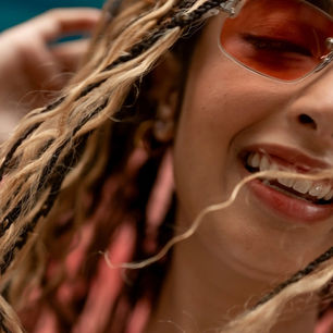 Chamelo Color Changing Sunglasses