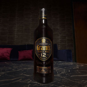 Grant Whisky