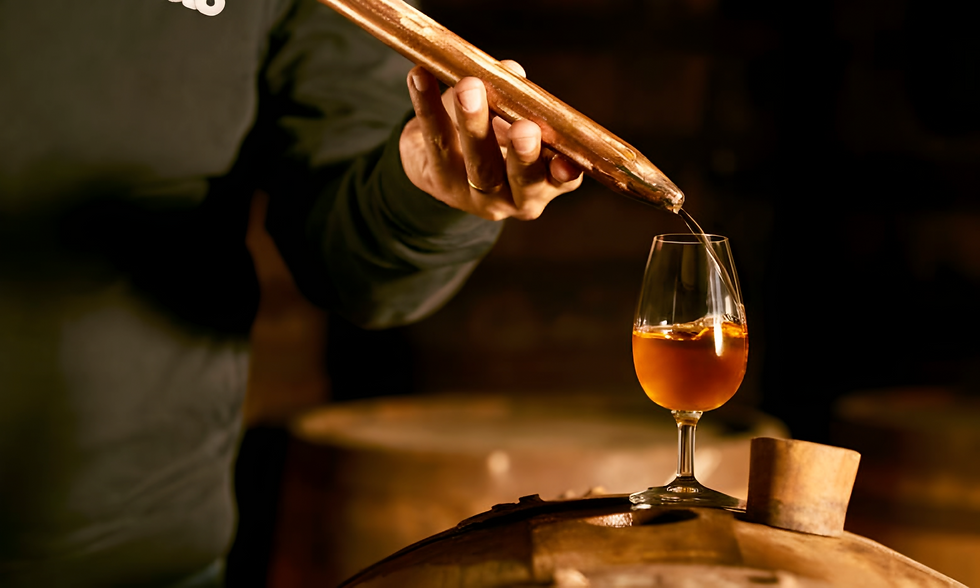 Each sip of godawan whisky is a journey through layered complexity. On the nose, you’ll notice inviting aromas of dried fruits, honey, and subtle spice. The palate unfolds with rich notes of caramel, toasted nuts, and a touch of tropical sweetness, balanced by hints of oak and soft smokiness. The finish is long, warm, and satisfyingly smooth, a testament to its premium quality and something every godawan whisky review seems to highlight.

