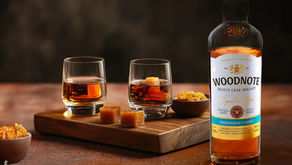Woodnote Whiskey