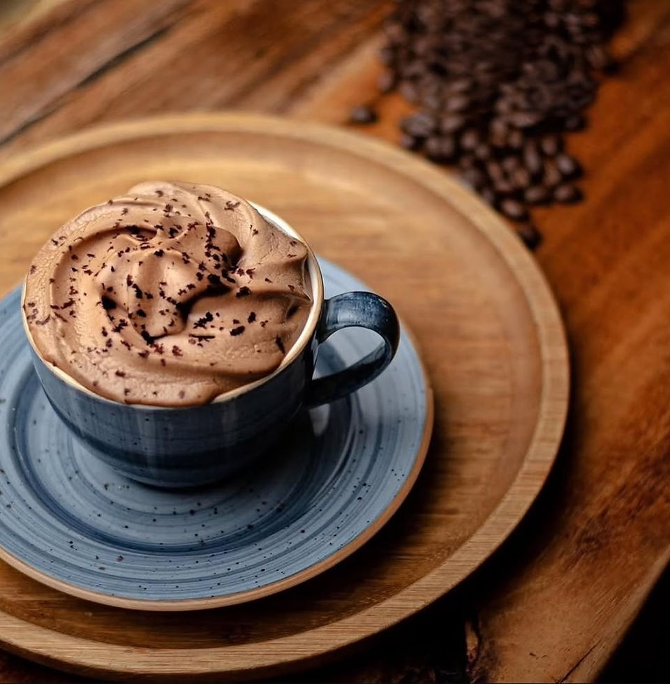 Comorin Gurugram, India’s Best Restaurant Bar for four years, showcases Sharma’s inventive cocktails like fennel-rose tequila G&T, walnut bourbon sour, and the herbal Neer More 2.0. The clarified Espresso Martini is served on tap. Non-alcoholic options include vanilla-chicory cold brew, a sober Bloody Mary, house-made sodas, and Coconut Licuado.