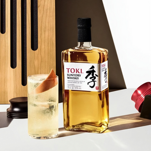 Toki Suntory Whisky