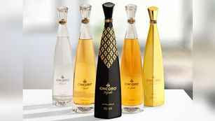 Cincoro Tequila