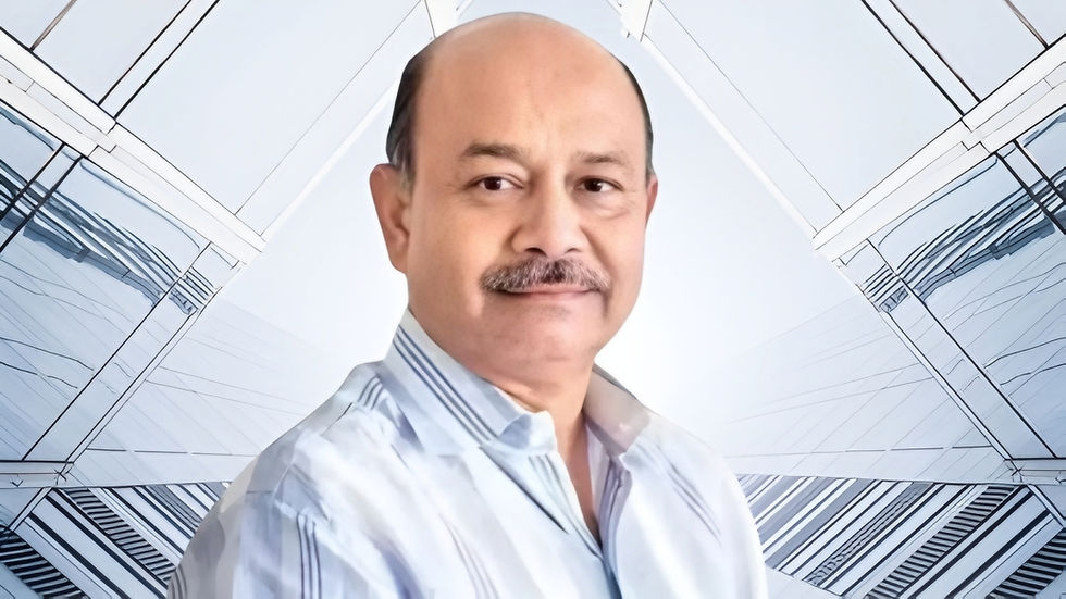 Net Worth Of Radhakishan Damani